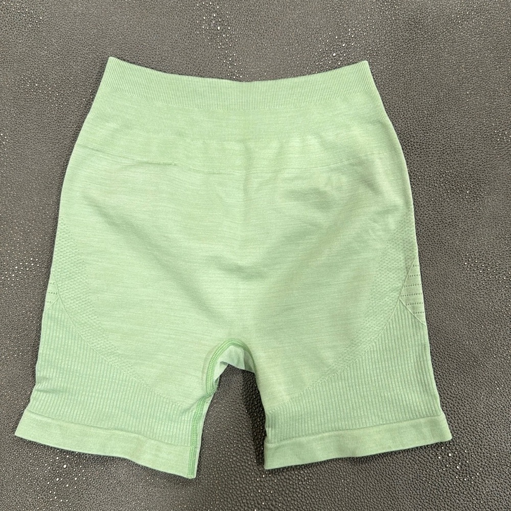 ALPHALETE shorts